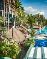 Hard Rock Hotel Bali