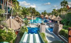 Hard Rock Hotel Bali