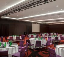 Hard Rock Hotel Bali Meeting
