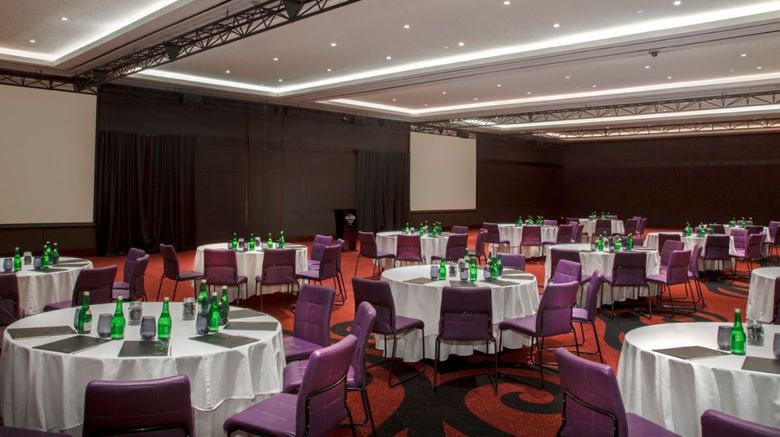 <b>Hard Rock Hotel Bali Meeting</b>