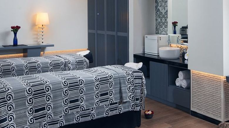 <b>Hard Rock Hotel Bali Spa</b>