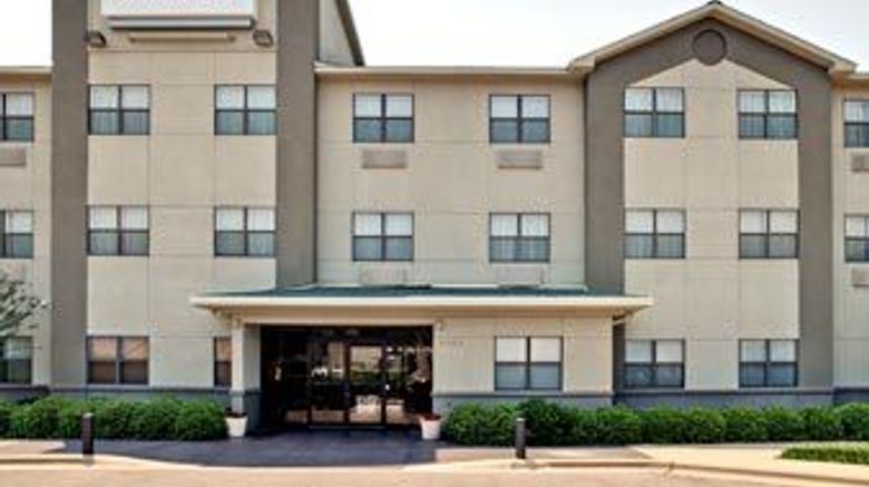 Studio 6 Killeen, TX Exterior