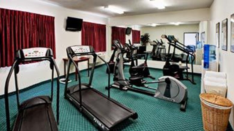 <b>Studio 6 Killeen, TX Health</b>