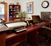Studio 6 Killeen, TX Meeting