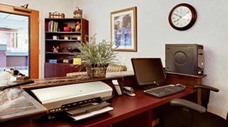 <b>Studio 6 Killeen, TX Meeting</b>