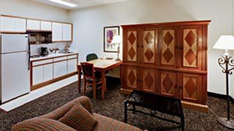 <b>Studio 6 Killeen, TX Room</b>