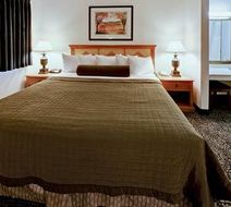 Studio 6 Killeen, TX Suite
