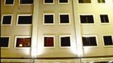 Real Residencia Suite Hotel Exterior