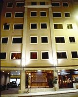 Real Residencia Suite Hotel