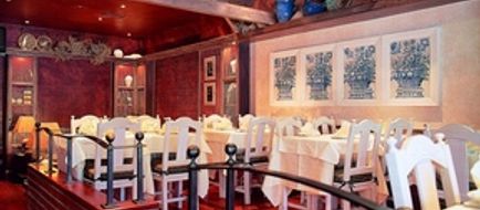 Real Residencia Suite Hotel Restaurant