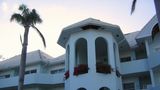Coral Stone Club Exterior
