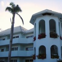 Coral Stone Club