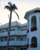 Coral Stone Club