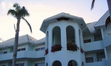 Coral Stone Club