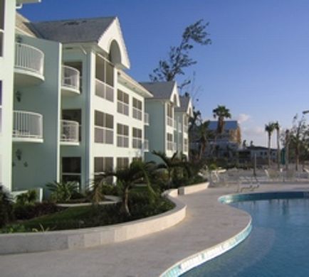 Coral Stone Club Pool