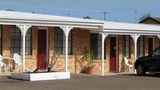 Colonial Motor Lodge Exterior