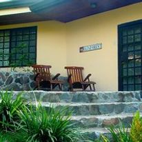 Pura Vida Hotel