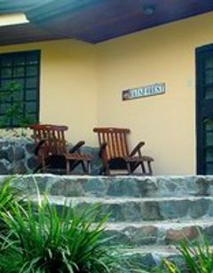 Pura Vida Hotel