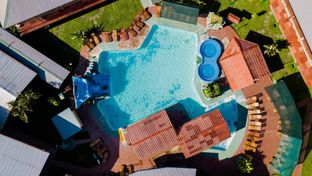 Hotel Amapola