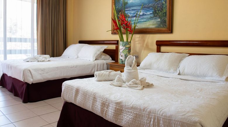 <b>Hotel Amapola Room</b>