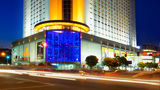 Grand Park Wuxi Exterior