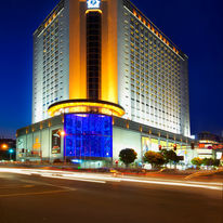 Grand Park Wuxi