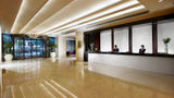 Grand Park Wuxi Lobby