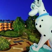 Disney's All-Star Movies Resort