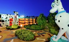 Disney's All-Star Movies Resort