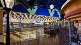 <b>Disney's All-Star Movies Resort Restaurant</b>