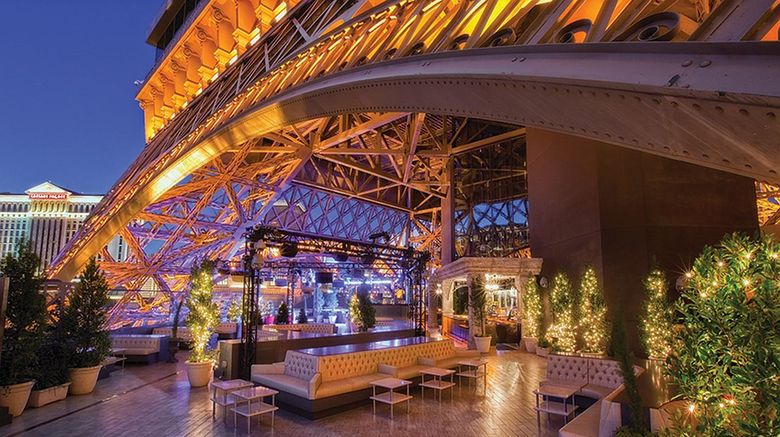 <b>Paris Las Vegas Hotel & Casino Exterior</b> <b>Paris Las Vegas Hotel & Casino Exterior</b>