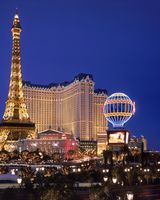 Paris Las Vegas Hotel & Casino