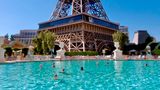 Paris Las Vegas Pool