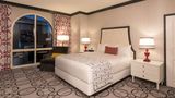 Paris Las Vegas Hotel & Casino Room