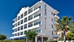 Ocean Drive Ibiza