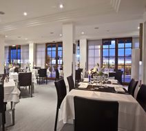 Ocean Drive Ibiza Restaurant