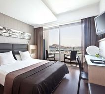 Ocean Drive Ibiza Room