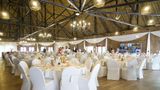 Birchwood Hotel & OR Tambo Conf Ctr Banquet