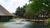 Birchwood Hotel & OR Tambo Conf Ctr Exterior