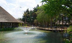 Birchwood Hotel & OR Tambo Conf Ctr