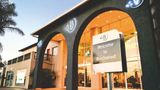 Birchwood Hotel & OR Tambo Conf Ctr Exterior