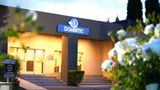 Birchwood Hotel & OR Tambo Conf Ctr Exterior