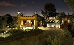 Misty Hills Country Hotel, Conf Ctr & Sp