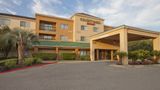 Courtyard By Marriott Beaumont Exterior