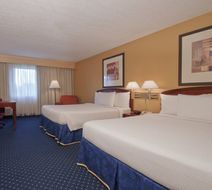 Courtyard By Marriott Beaumont Room