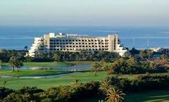Hotel Almerimar