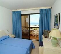 Hotel Almerimar Room