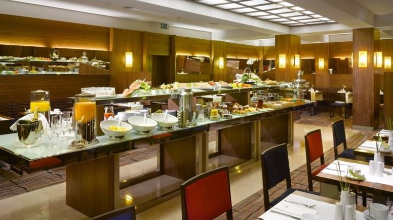 <b>K+K Hotel Fenix Banquet</b>