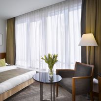 K+K Hotel Fenix