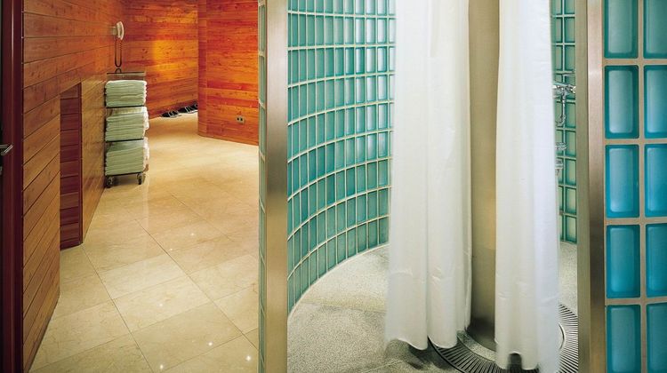 K+K Hotel Fenix Spa